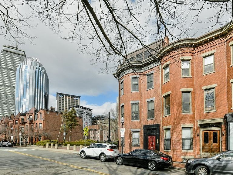 221 W Newton St Boston, MA, 02116 Apartments for Rent Zillow