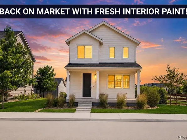 4674 N Bend Court, Firestone, CO 80504
