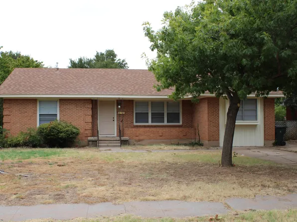 4305 Randel Dr, Wichita Falls, TX 76308