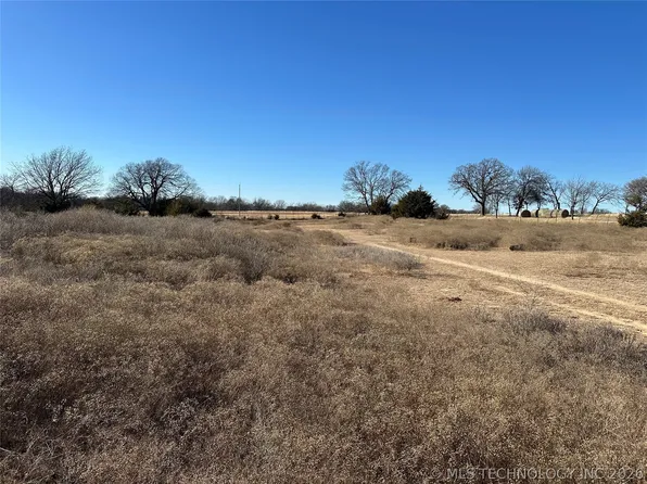 0 110th St, Stratford, OK 74872