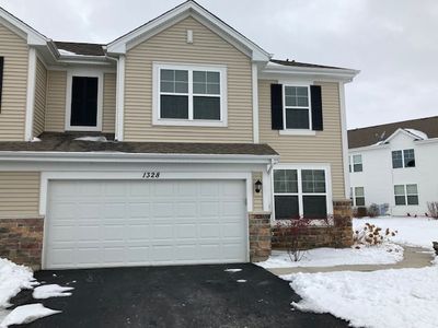 1328 Lighthouse Ln, Pingree Grove, IL, 60140