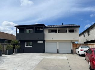 4732 Bancroft St #3, San Diego, CA 92116