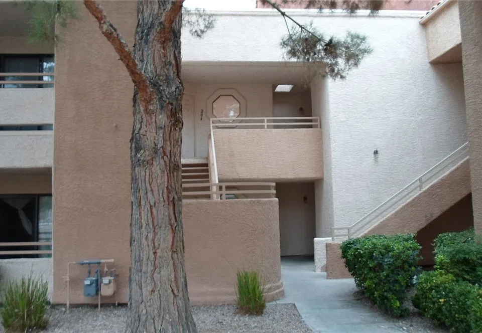 5030 S Rainbow Blvd #205