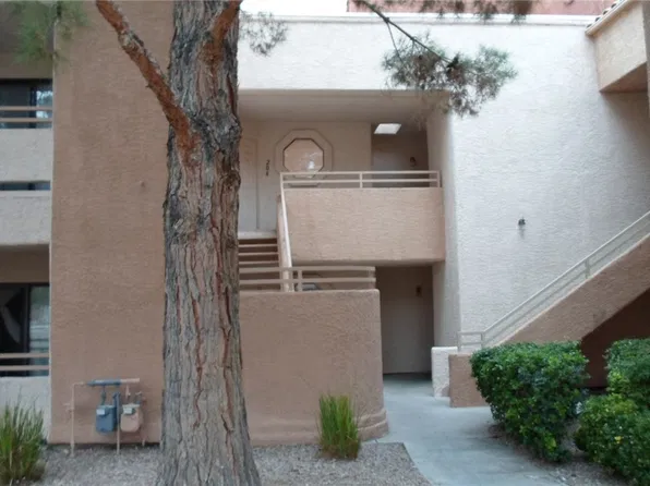 5030 S Rainbow Blvd Unit 205, Las Vegas, NV 89118
