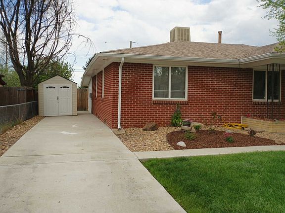 2nd image of 5550 Holland Dr