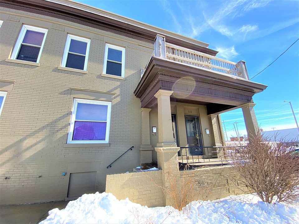 1st image of 551 S 27th St #551