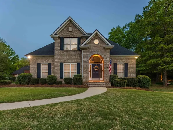 787 Cluster Springs Rd, Gardendale, AL 35071