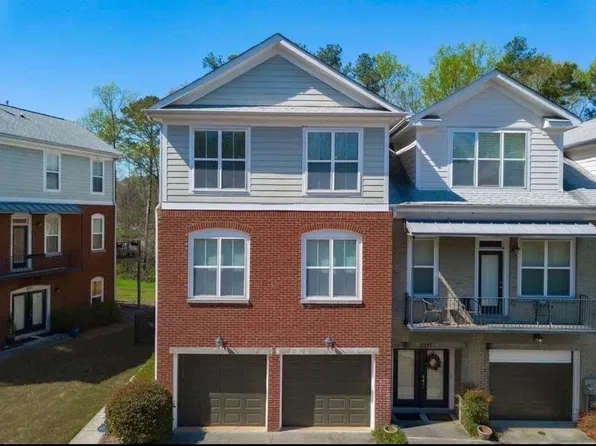 5999 Brookside Oak Cir, Norcross, GA 30093