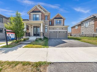 1159 Dragonfly Ave, Pickering, ON L1X0G1