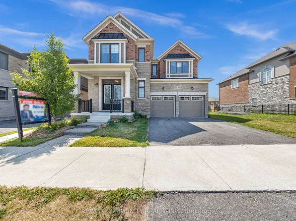 1159 Dragonfly Ave, Pickering, ON L1X 0G1