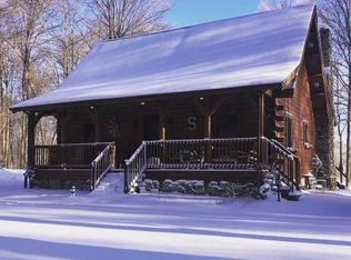 6914 Cable Rd, Cable, OH 43009