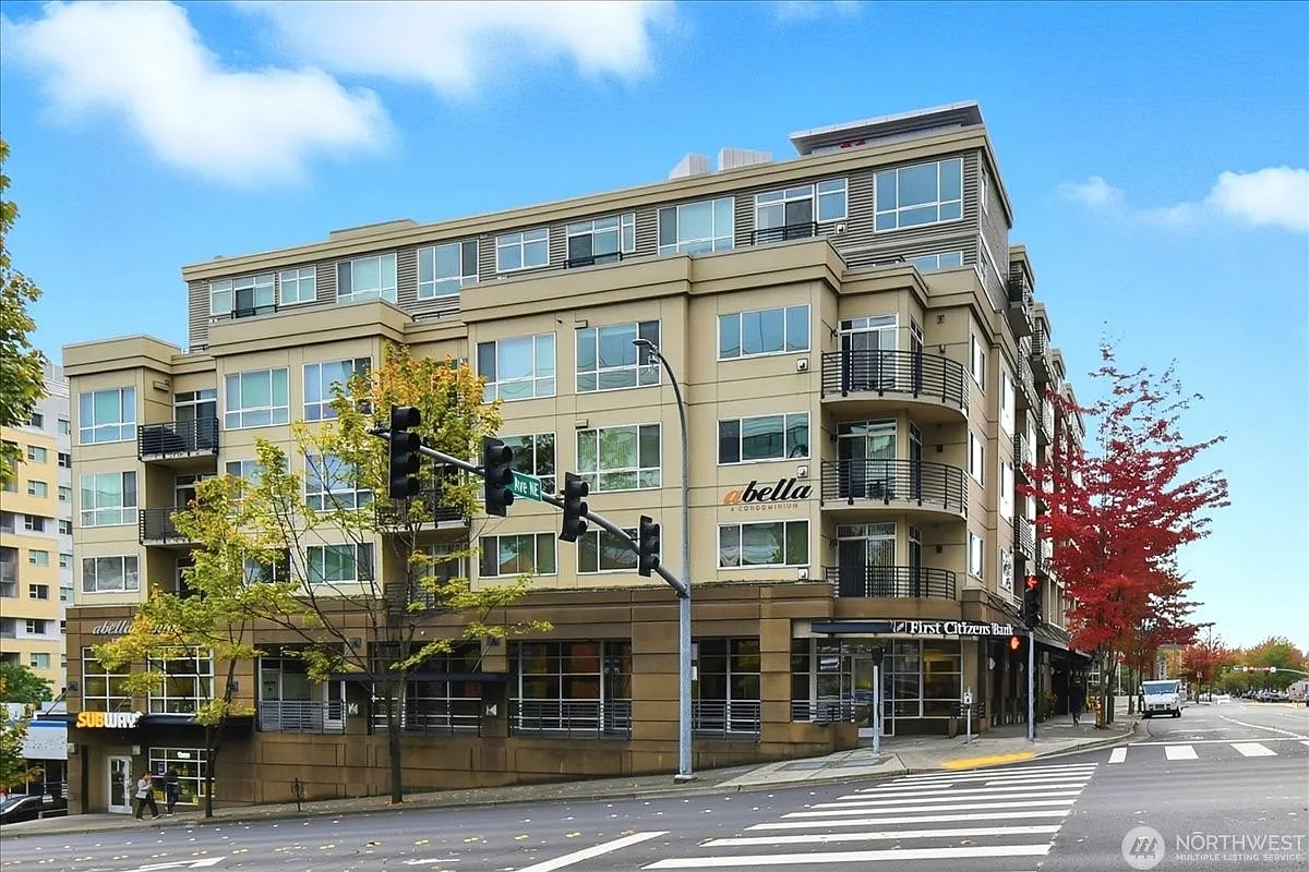 1 bed, 685 sqft, $2,850 — Photo 1