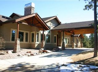 4782 High Forest Rd, Colorado Springs, CO 80908