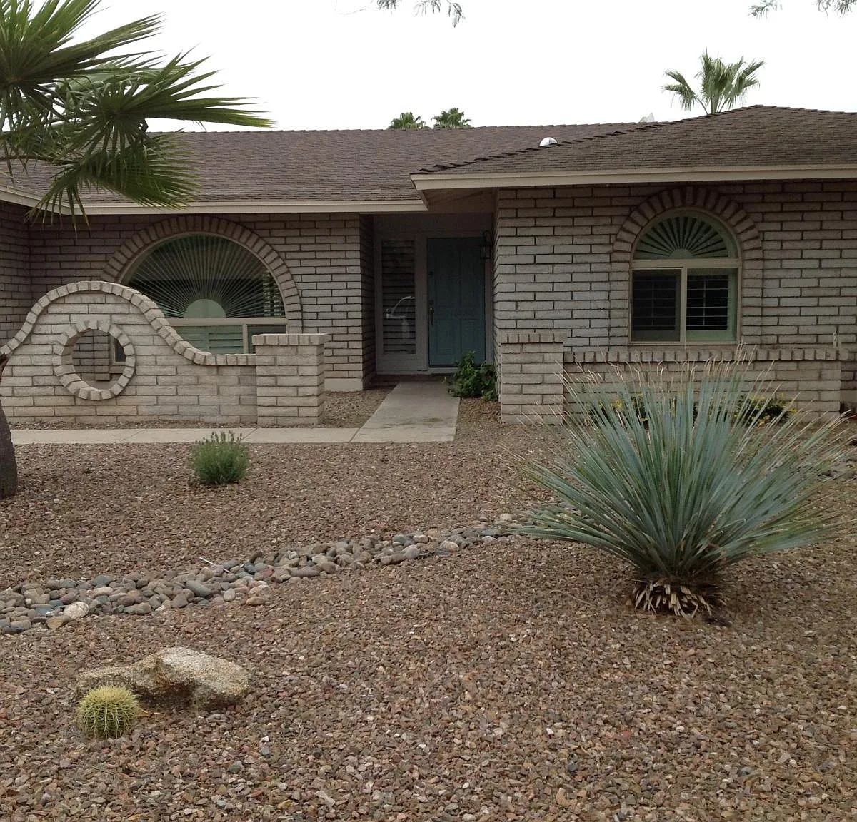 N 54th Place, Scottsdale — Photo 1