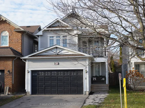 42 Gunning Cres W, New Tecumseth, ON L0G 1W0