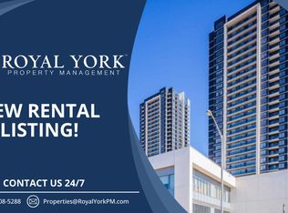 3600 Highway 7 #2402, Markham, ON L3T 5V7