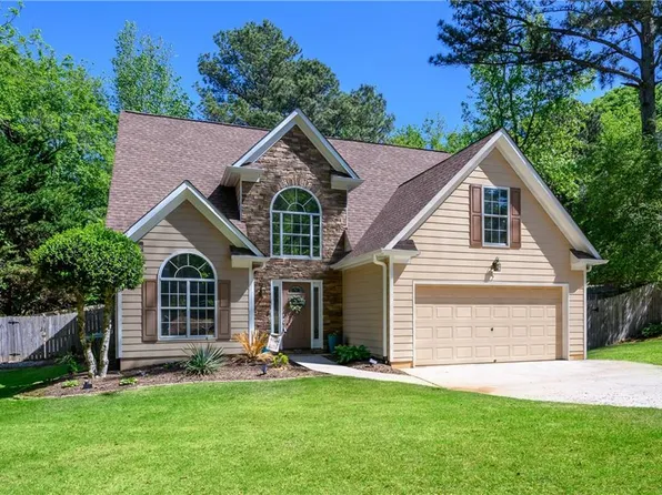 9530 Bonsall Cir, Gainesville, GA 30506