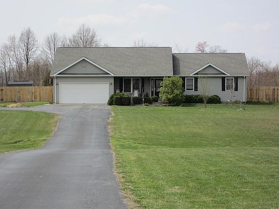 2nd image of 7969 State Route 135