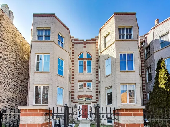1856 N Halsted St APT 1N, Chicago, IL 60614