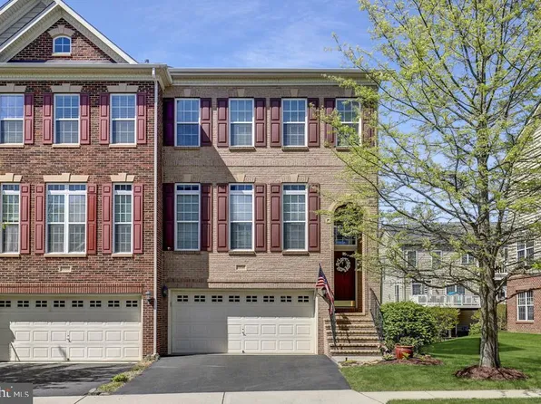 25546 Oak Medley Ter, Aldie, VA 20105