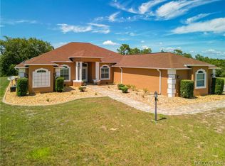 1229 E Triple Crown Loop, Hernando, FL 34442