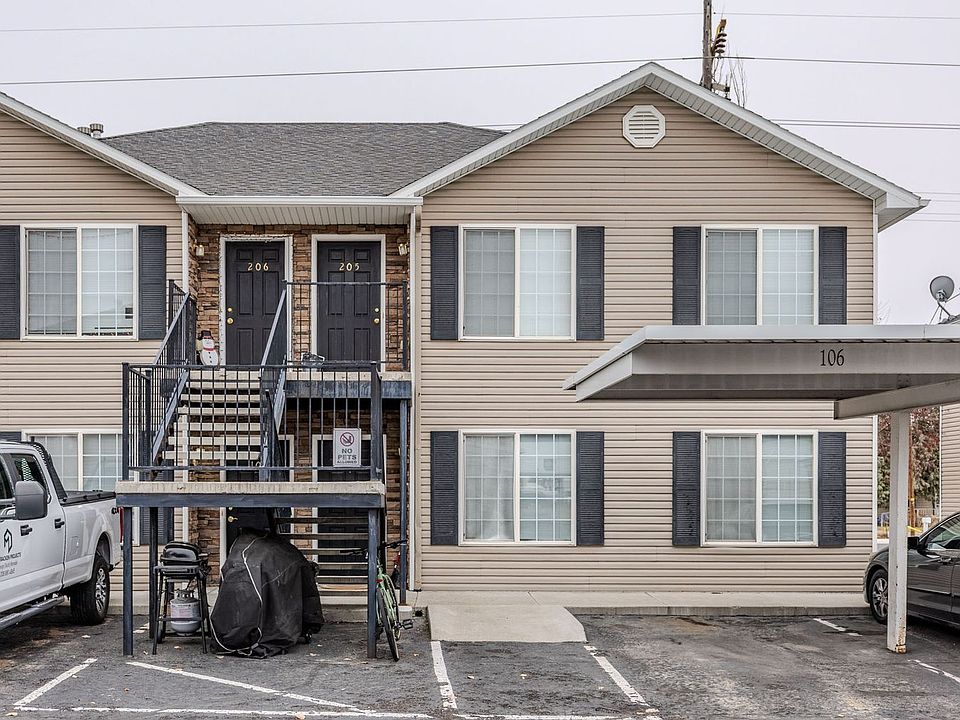 1st image of 520 W 7 S APT 205