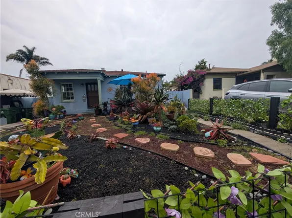 3771 Boise Ave, Los Angeles, CA 90066