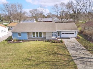 205 N Park Ave, Fowler, IN 47944