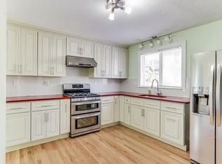 43 Curtis Ave, Quincy, MA 02169
