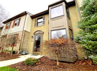 258 Rainprint Ln, Murrysville, PA 15668