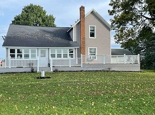 7312 W Henderson Rd, Elsie, MI 48831