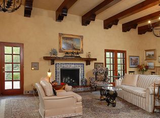 2455 E Caminito De Los Ranchos, Tucson, AZ 85718