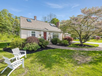 232 Andover St, Andover, MA, 01810
