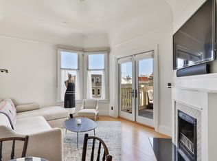 2301 Scott St #4, San Francisco, CA 94115