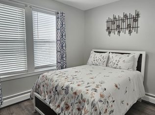 112 Van Block Ave #3N, Hartford, CT 06106