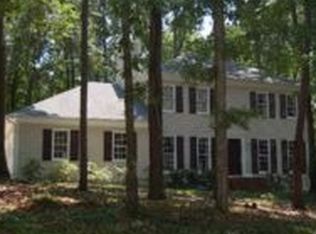 140 Ashley Dr, Fayetteville, GA 30214