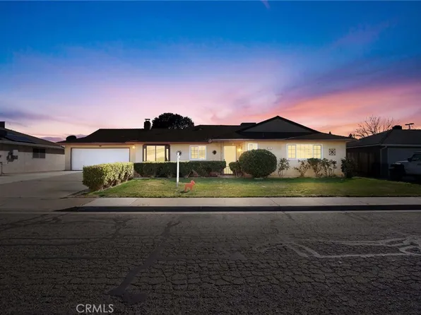 190 Marvis Dr, Atwater, CA 95301