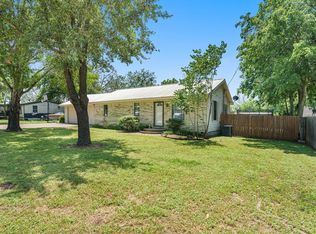 306 Boyd St, Cleburne, TX 76031