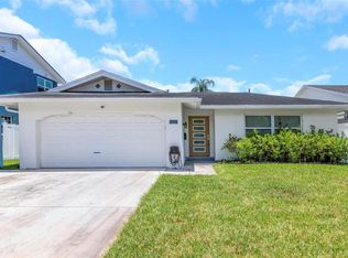 5701 Denver St NE, Saint Petersburg, FL 33703