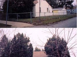 301 N Ridgeland Ave, Michigan City, IN 46360