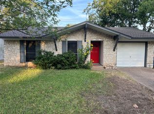 8518 Woodstone Dr, Austin, TX 78757