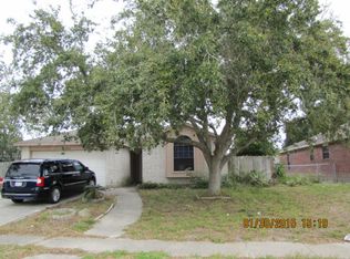 2822 Saint Peter St, Corpus Christi, TX 78418