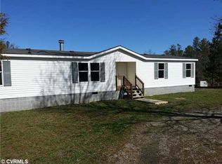 6340 Old Union Rd, Charles City, VA 23030