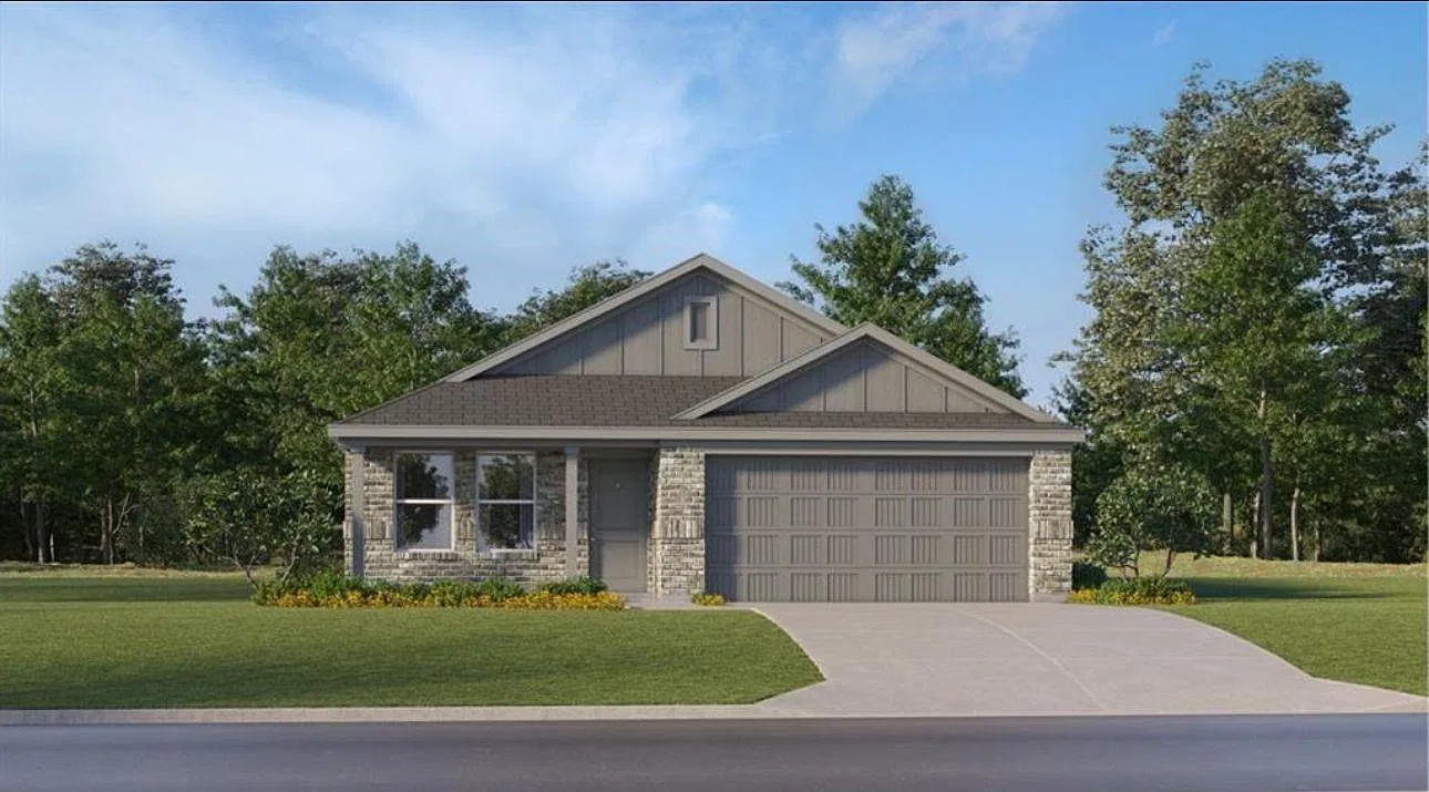 3 bed, 2.0 bath, 1302 sqft, $1,849 — Photo 1