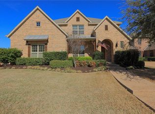 2248 Veranda Ave, Trophy Club, TX 76262