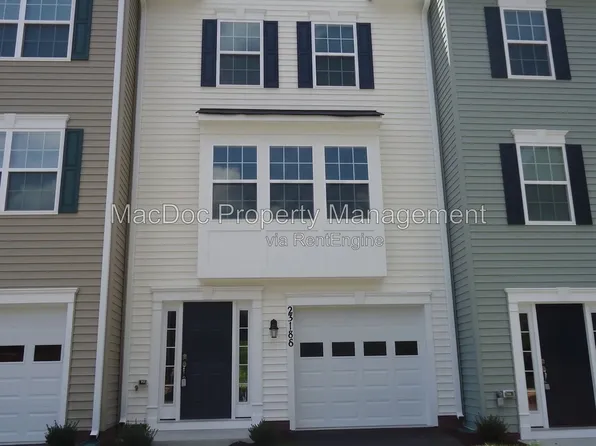23186 Westwood Ct, Ruther Glen, VA 22546