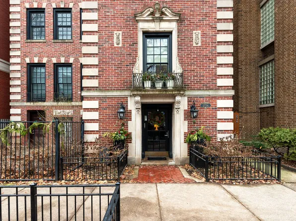 2734 N Mildred Ave #G, Chicago, IL 60614