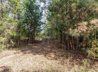 Mount Carmel Rd, Jefferson, TX 75657