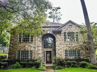 13619 Belinda Ct, Houston, TX 77069