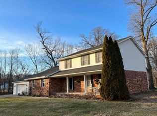 7231 Pinehurst Dr, Evansville, IN
